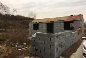 農村違章建筑舉報電話