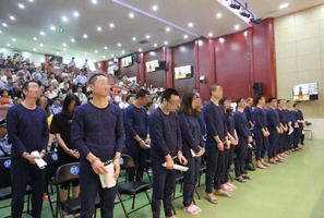 中國刑事大案