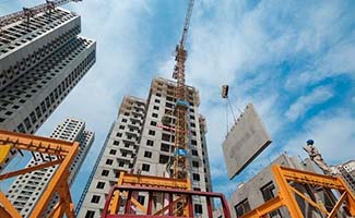建筑工程施工總承包二級資質(zhì)標(biāo)準(zhǔn)