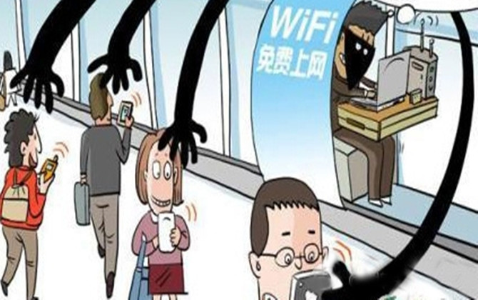 移動支付的法律風(fēng)險