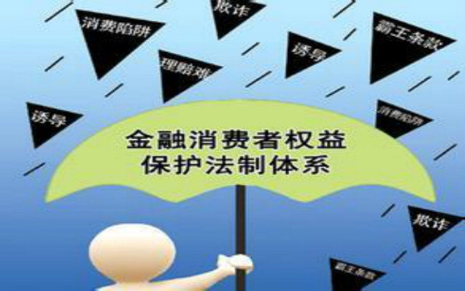 國務院辦公廳關于加強金融消費者權益保護工作的指導意見