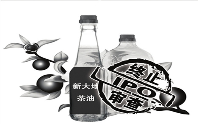 新大地IPO上市財(cái)務(wù)造假案