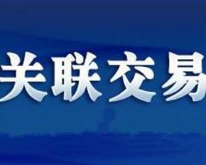 企業(yè)的關(guān)聯(lián)交易