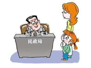 涉外收養(yǎng)的辦理程序有哪些,？