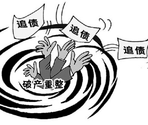 重整申請權(quán)人應(yīng)具備的條件