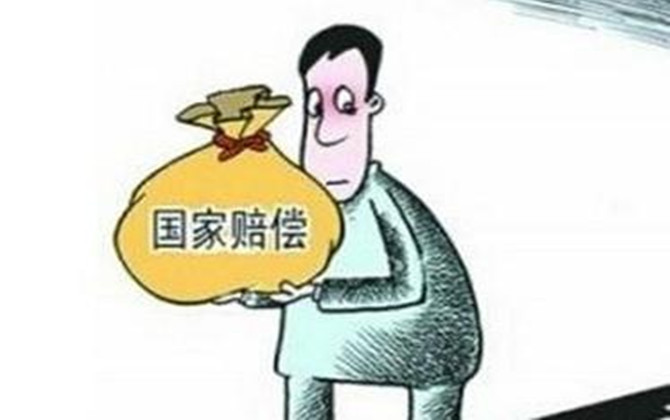 單獨提出賠償請求的程序