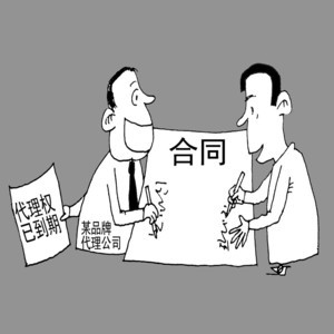 表見(jiàn)代理的構(gòu)成和法律后果