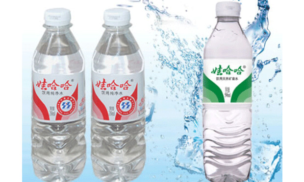 娃哈哈被指借新包裝漲價 產(chǎn)品的包裝標準