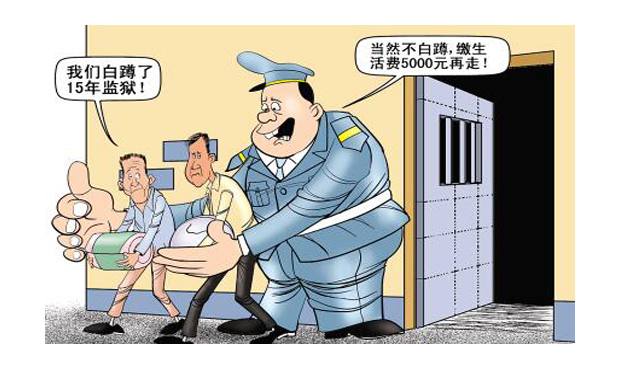 羈押期限是多長(zhǎng)，被超期羈押能得到賠償嗎