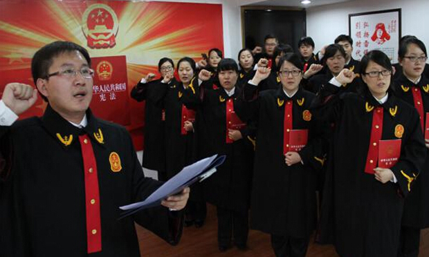 司法考試制度將調(diào)整為國(guó)家統(tǒng)一法律職業(yè)資格考試制度