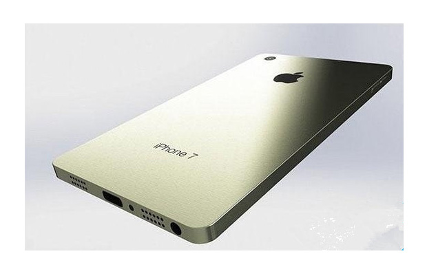 疑似蘋果iPhone7真機泄露 員工泄密是否要承擔法律責任