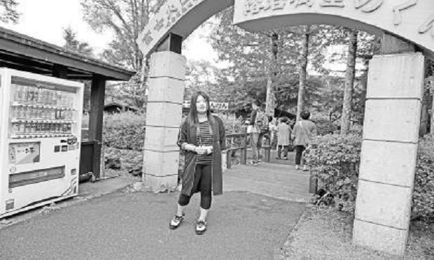 女生小學(xué)三年級時作文遭剽竊 獨立打贏侵權(quán)官司