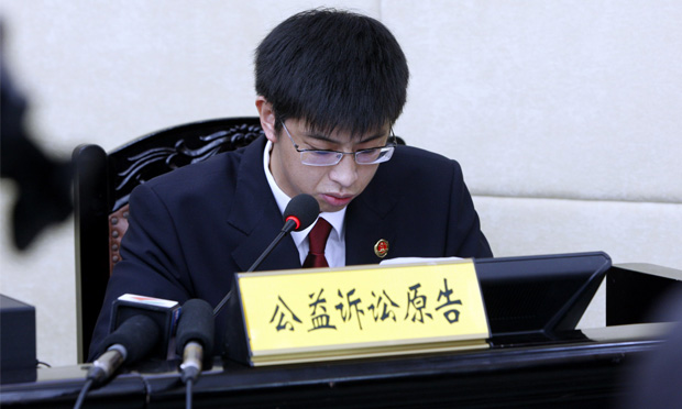 官告官真的來(lái)了