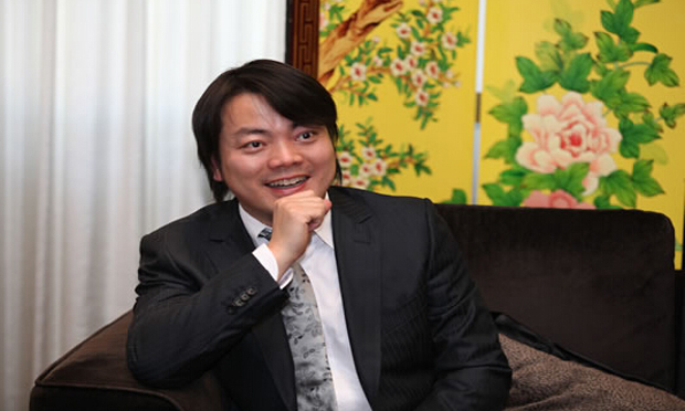 媒體評沈顥案：昔日北大才子 今日怎成鐵窗罪犯