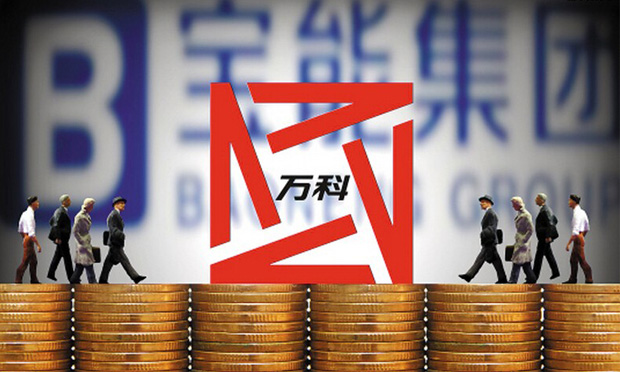 萬科自救尖峰時(shí)刻：4萬員工或人均需準(zhǔn)備40萬