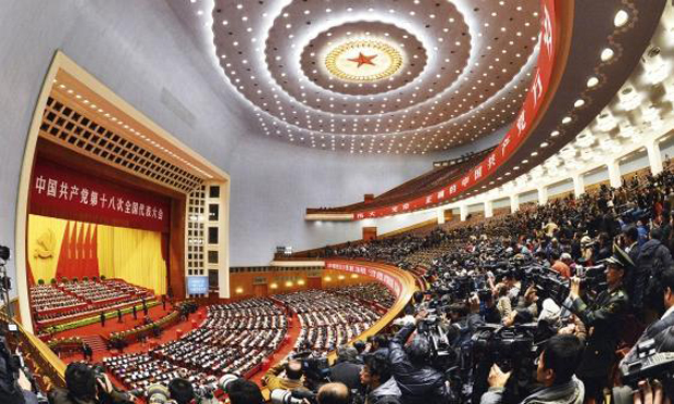 一步一個(gè)腳印建設(shè)法治政府