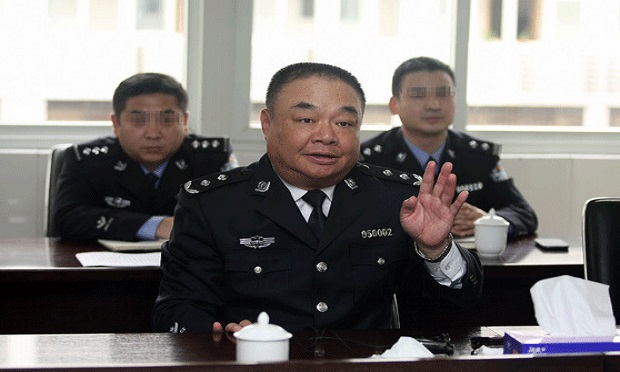公安部:深圳公安局等全國多名公安民警被查
