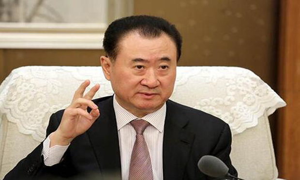 王健林稱被冒名發(fā)文 狀告公眾號(hào)索賠超千萬元