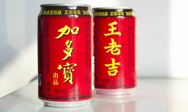 “怕上火喝加多寶”不正當(dāng)競(jìng)爭(zhēng)案一審宣判