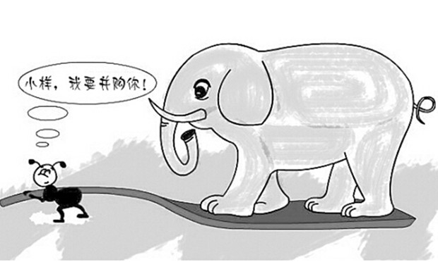 企業(yè)并購(gòu)要避免哪些風(fēng)險(xiǎn)
