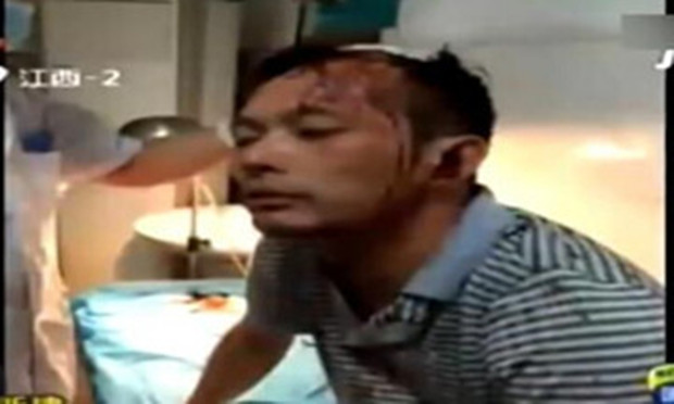 奧迪男為搶車位拔槍傷人 非法持有槍支罪的構(gòu)成及立案標(biāo)準(zhǔn)