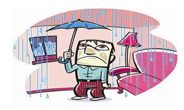 購(gòu)買(mǎi)的期房有質(zhì)量問(wèn)題怎么辦
