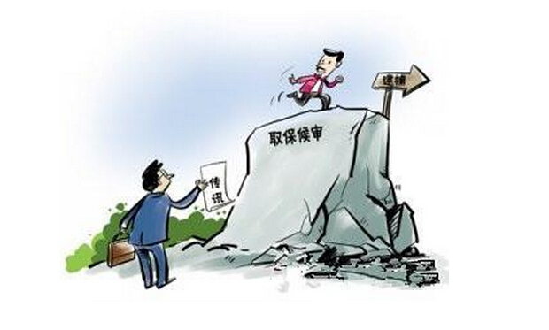 被拘留后能申請取保候審嗎,，如何辦理
