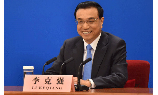 李克強：要抓緊處置“僵尸”國企 實現(xiàn)國企改革創(chuàng)新