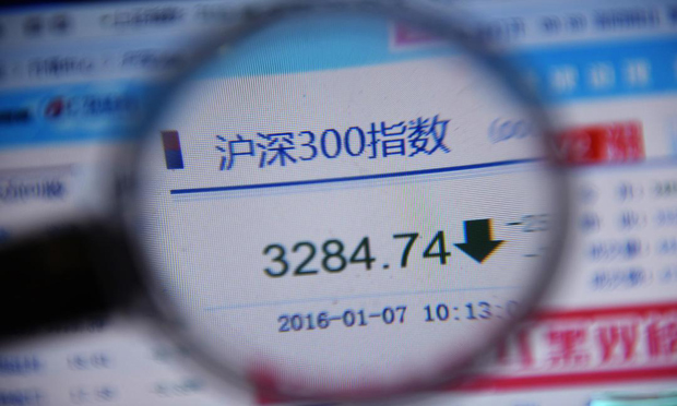“熔斷”幾萬億,，這樣的“試驗(yàn)”誰承擔(dān)得起