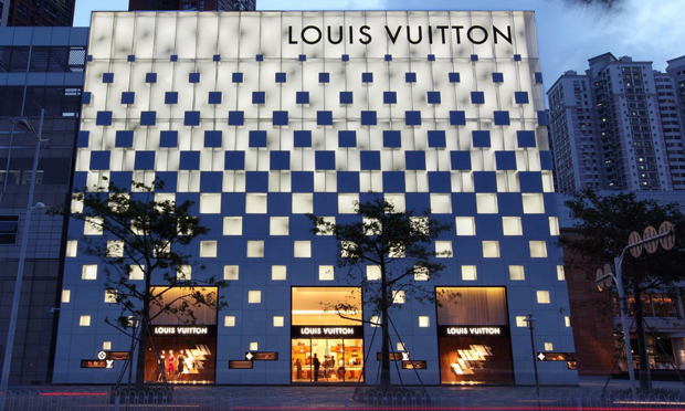 LV狀告淘寶店主 奢侈品打假為自家電商鋪路