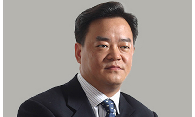 寶鋼原副總崔健被指受賄395萬