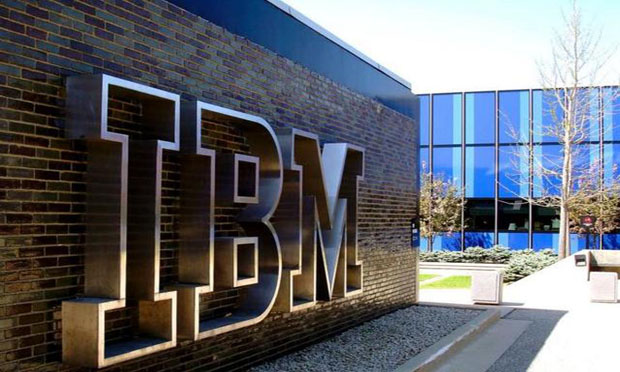 PC市場(chǎng)全球遇冷 IBM去年四季度凈利下降19%
