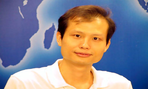 央視記者曝方舟子涉嫌詐騙 揭秘如何構(gòu)成挪用公款罪