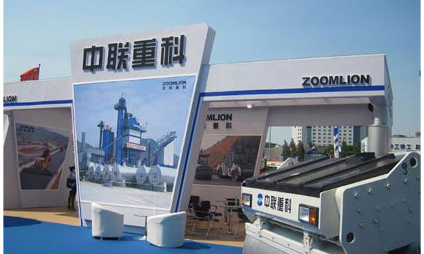 中聯(lián)重科欲逾200億元收購(gòu)特雷克斯
