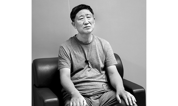 遼寧國(guó)企原董事長(zhǎng)退休后還想撈 自以為不受監(jiān)督