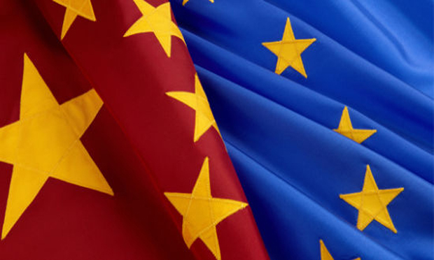 中國鋼鐵面臨歐盟更多反傾銷,，為何中國企業(yè)屢遭反傾銷政策,？