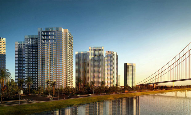 北京樓市新政見效 新房,、二手房成交量降溫明顯