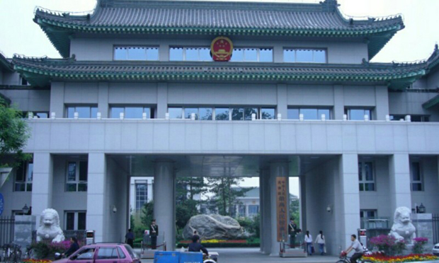 最高檢：暴力傷醫(yī)案件一律列為重大敏感案件
