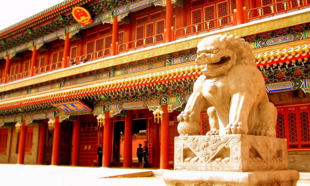 中辦國辦：對信訪群眾態(tài)度惡劣簡單粗暴可追責(zé)