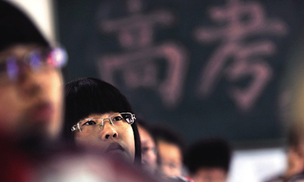 隨遷子女能就地參加高考嗎,？多省份明確標(biāo)準(zhǔn)