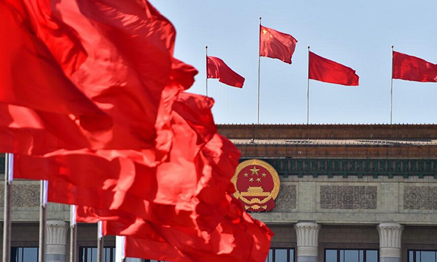 讓法治精神深入人心，讓公平正義普惠人民