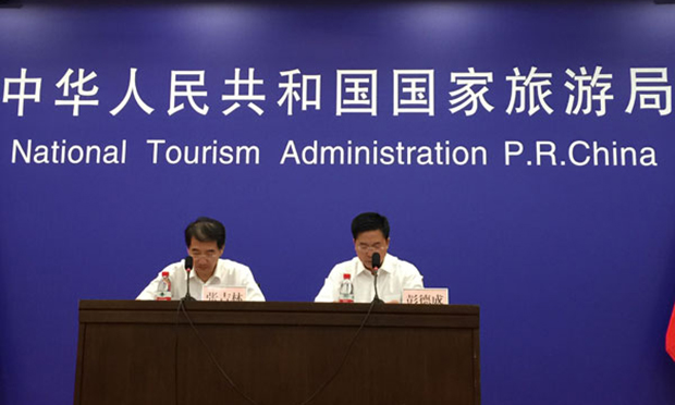 國家旅游局整治不合理低價游：一批低價游產(chǎn)品下架