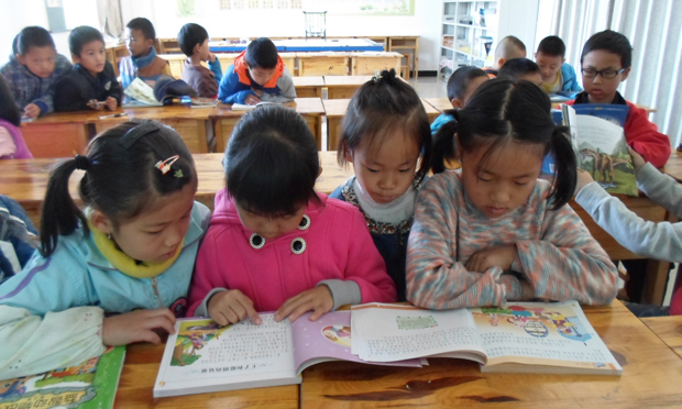 教育部：嚴格規(guī)范農(nóng)村義務教育學校撤并程序和行為