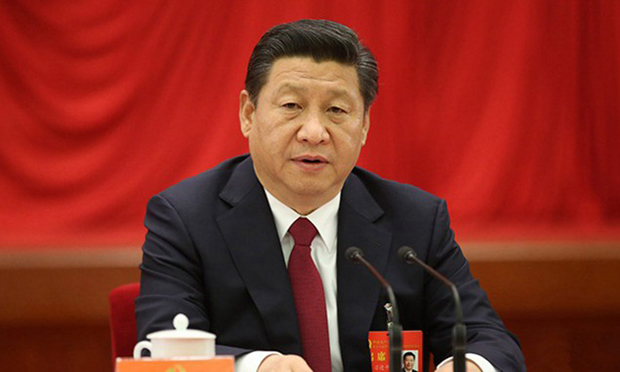 習(xí)近平：全面貫徹六中全會精神抓好改革重點落實任務(wù)