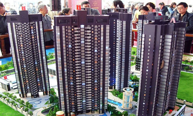 多地調控政策顯效 一二線城市高價地數(shù)量銳減