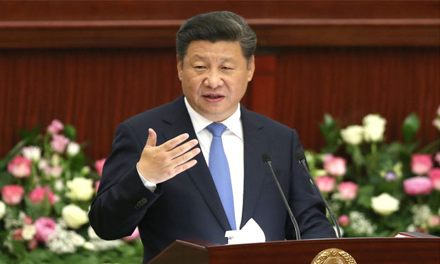 習(xí)近平APEC利馬峰會主旨演講緣何引熱議