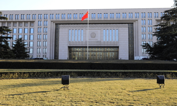 公安部：明年底建成公安一體化網上政務平臺