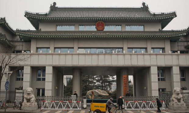 最高檢：三年多糾正偵查違法超17.5萬件次