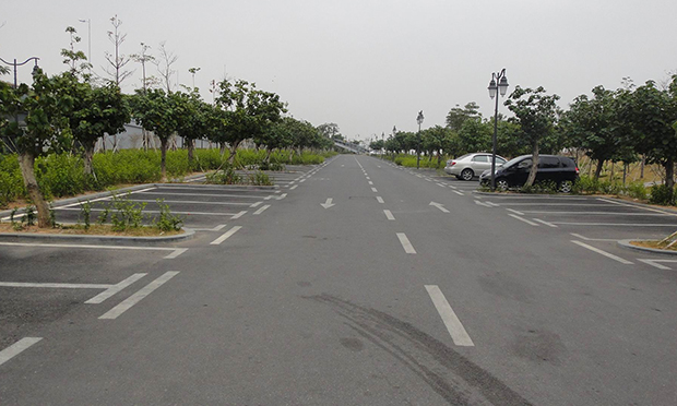 城市道路兩側(cè)停車場亂象調(diào)查：隨口要價、收費不看護