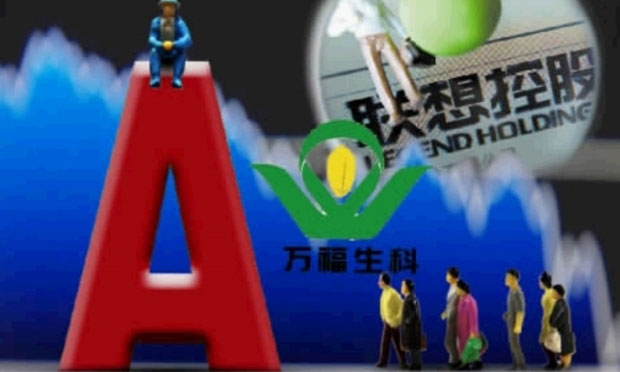 聯(lián)想多方買殼花落問題股,，買殼上市需謹慎